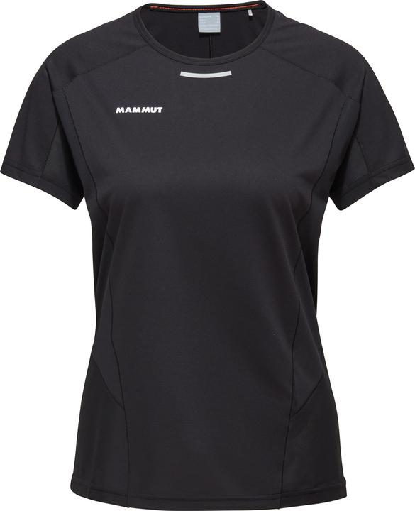 Actual product image Mammut Women's Aenergy FL T-Shirt (S)