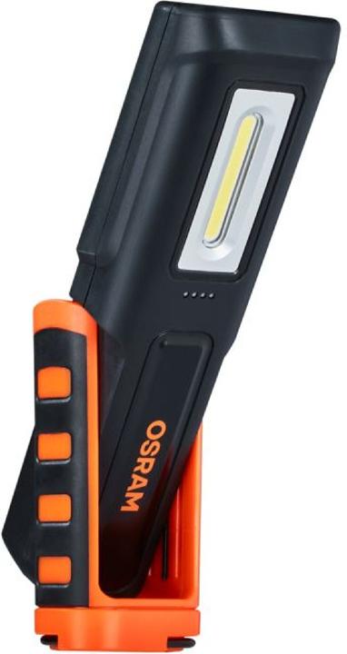 Produktbild Osram Handlampe LEDInspect FAST CHARGE PRO500 (500 lm)