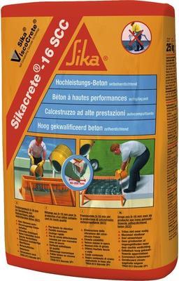 Sika Sikacrete SCC-16 (25000 g)
