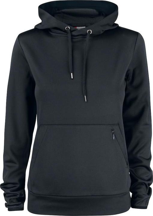 Produktbild Clique Oakdale Kapuzenpullover (XS)