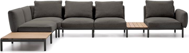 Graphite, Dark grey