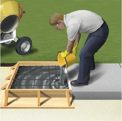 Produktbild Sika Sikacrete SCC-16 (25000 g)