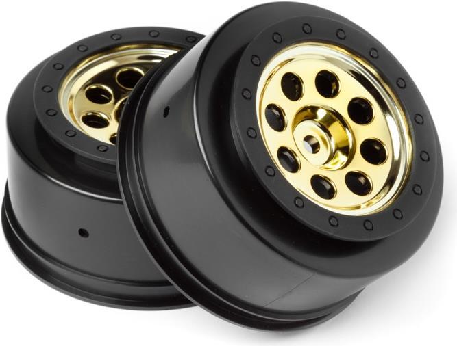 Produktbild HPI Blitz MK.8 V2