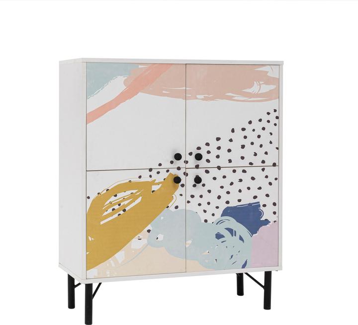 Produktbild Homitis Philip (95 x 36 x 111 cm)