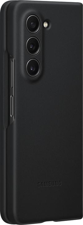 Image du produit Samsung Étui en cuir Eco (Samsung Galaxy Z Fold5)