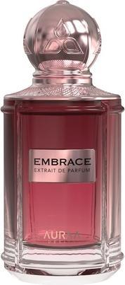 Auraa Desire Embrace Extrait De Perfume 100ml von Starker würziger Blütenduft für Frauen und Männer (Eau de Parfum, 100 ml)