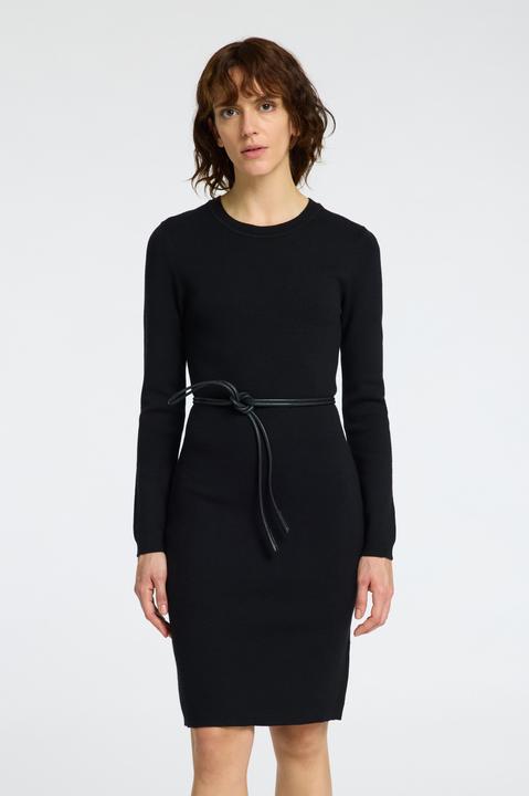 Immagine prodotto Selected Femme Slfkamma Ls Midi Knit Dress (XS)