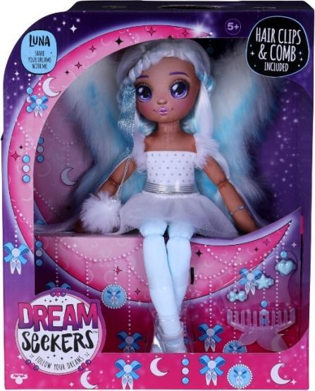 Image du produit Moose Dream Seekers Doll Luna