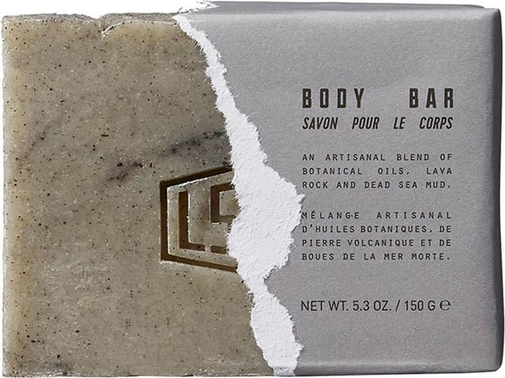 Lock Stock & Barrel Original Blends - Body Bar
