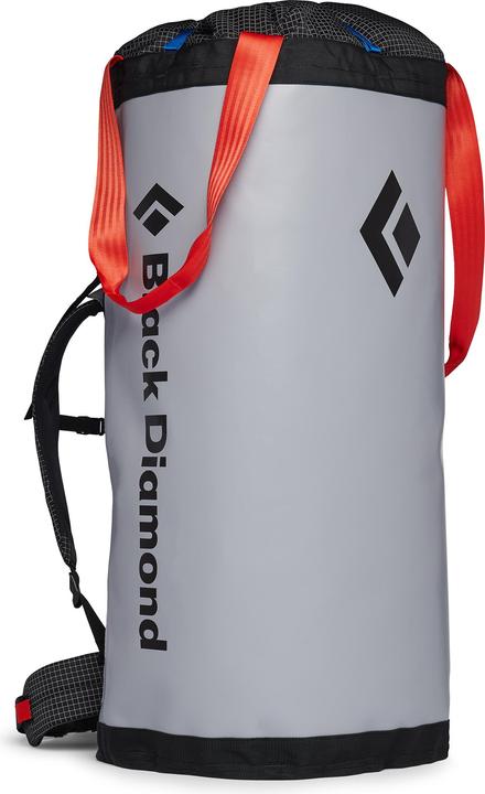 Produktbild Black Diamond WALL HAULER 140 HAUL BAG