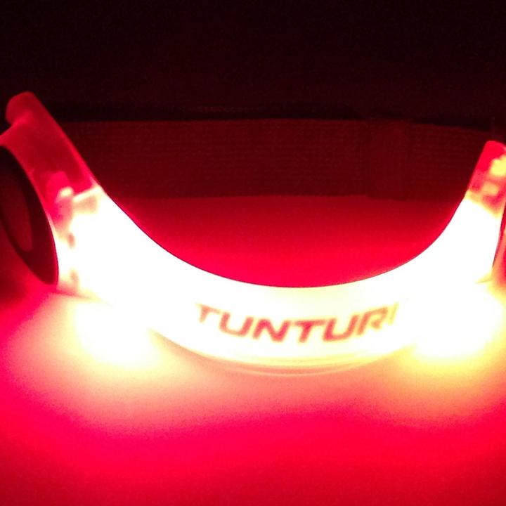Immagine prodotto Tunturi LED Leuchtarmband