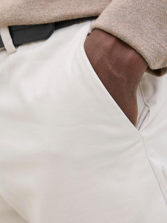 Actual product image Jack & Jones Loose Fit Hosen mit weitem Bein Hosen mit weitem Bein (S)