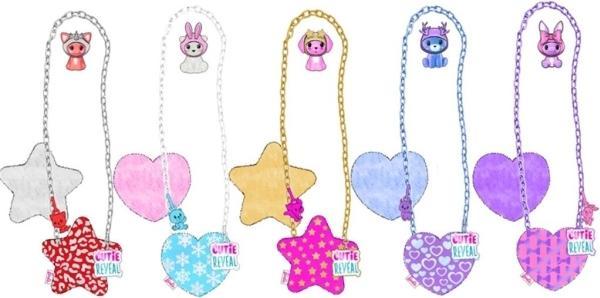 Produktbild Barbie HKR33