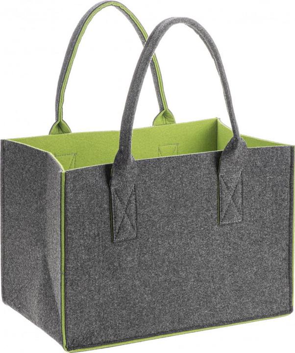 Produktbild Glorex Filztasche, H26xB38xT24cm