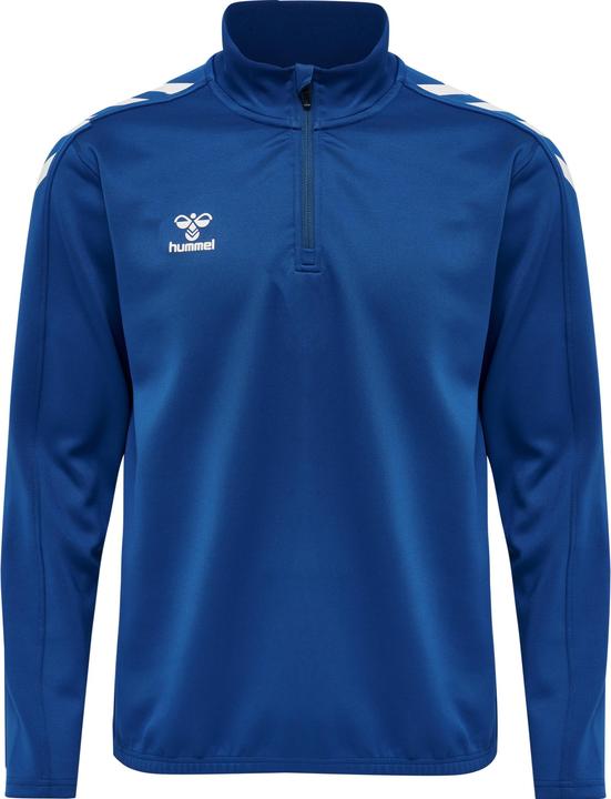 Image du produit hummel Core Xk Demi-Zip Poly Sweat (M)