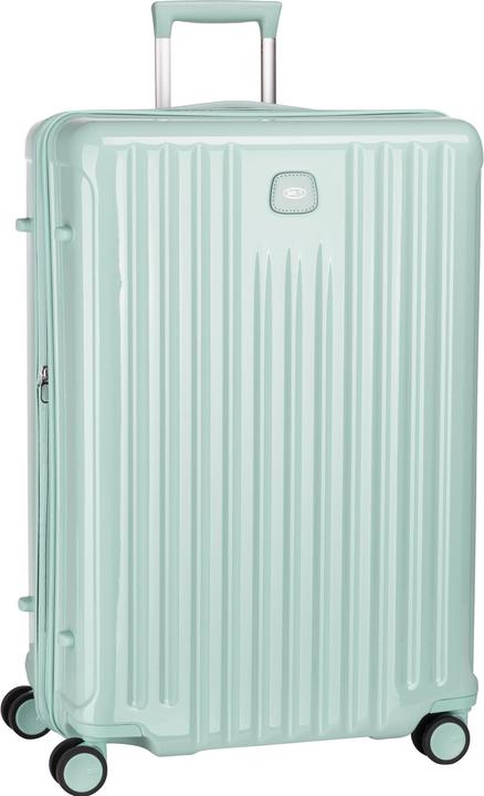 Immagine prodotto Brics Bric's Trolley + Valigia Positano Trolley L exp (130 l, XL (da 115l))