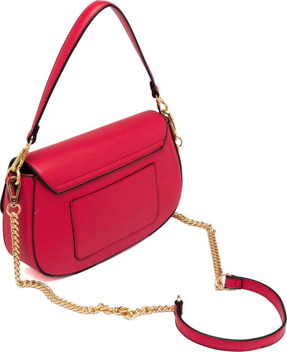 Immagine prodotto ALV by Alviero Martini Damen Schultertasche - Modell Elowyn - 100% Polyurethan - 26.0 X 16.0 X 6.0 Cm