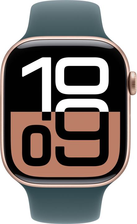 Produktbild Apple Sport Band (46 mm, Fluorelastomer)