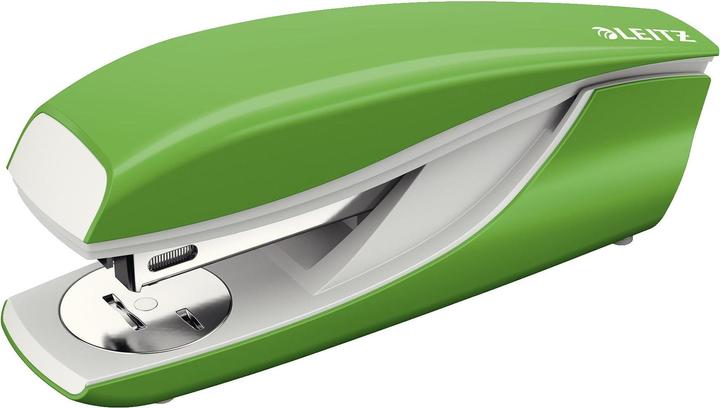 Leitz NeXXt Series WOW Büroheftgerät (Metall) (30 Blätter)