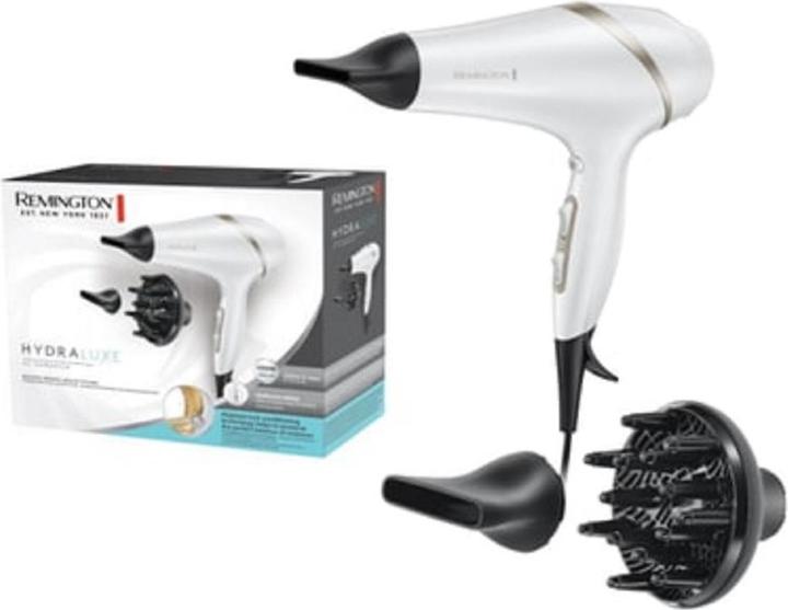 Actual product image Remington AC8901