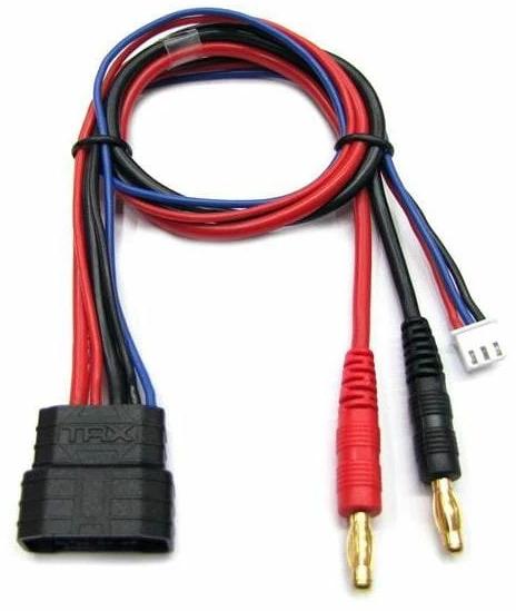 OEM Ladekabel TRX-ID / 2S