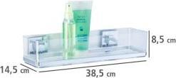 Actual product image Wenko Quadro