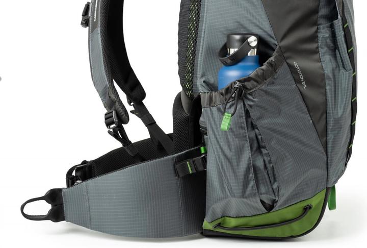 Produktbild Mindshiftgear Rotation 34L (Fotorucksack, 34 l)