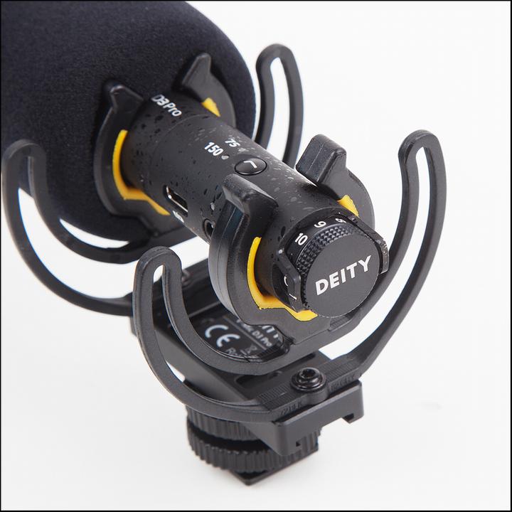 Image du produit Aputure V-Mic D3 Pro