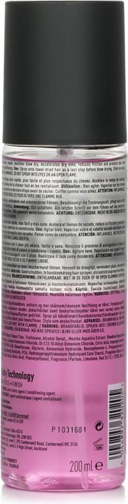 Immagine prodotto KMS California Thermashape (200 ml)