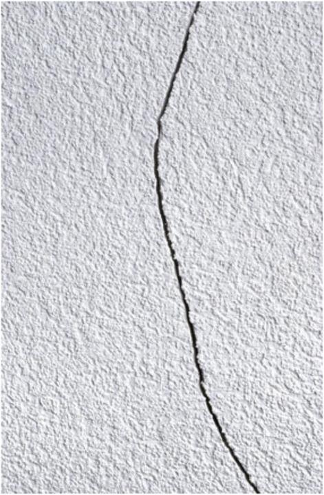 Produktbild Lugato Riss-Stopp Wand + Fassade (Weiss, 310 ml)