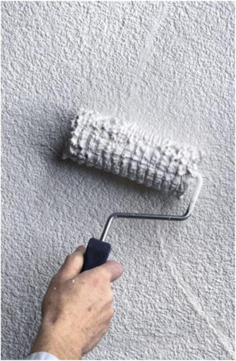 Produktbild Lugato Riss-Stopp Wand + Fassade (Weiss, 310 ml)
