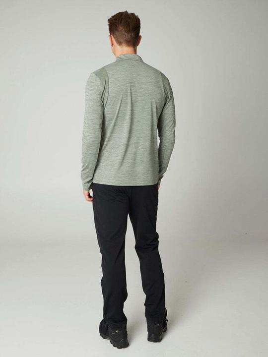 Actual product image Protest 1/4 ZIP TOP PRTSTRAYED (XL)