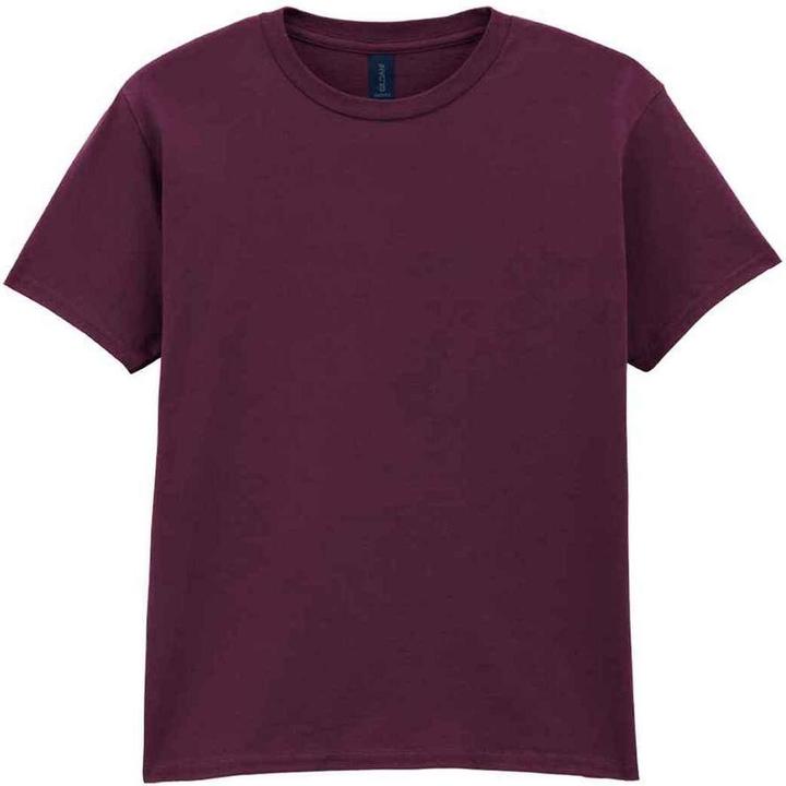 Immagine prodotto Gildan - SoftStyle - Maglietta in cottone pettinato - Bambini (128)
