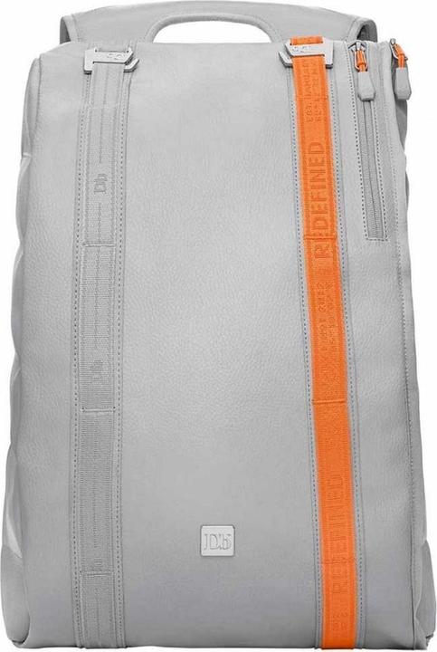 D_b_ The Naer 15L Backpack (15 l)