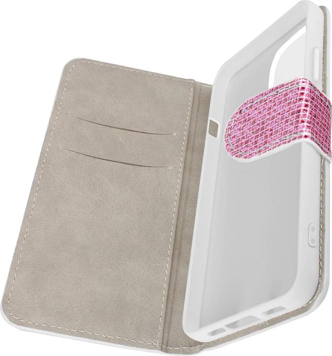 Actual product image Avizar Disco Glam Edition Series (Apple iPhone 14 Pro)