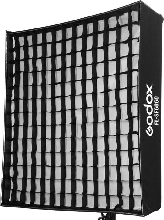 Godox FL-SF6060 (Soft boxes, 60 cm)
