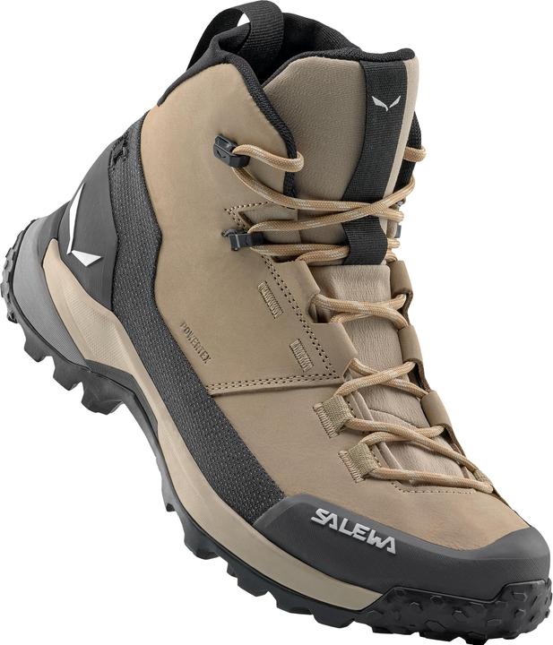 Productafbeelding Salewa Women's Puez Leather Mid PTX (38)