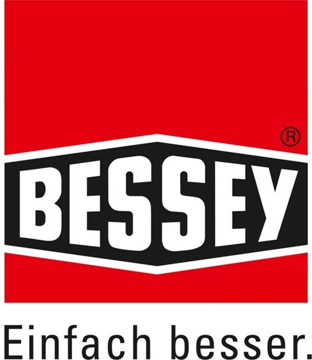 Produktbild Bessey Fenster-Richtzwinge FRK85 (85 mm)