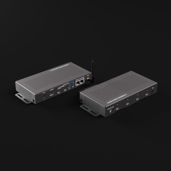 Actual product image Ochno Power Conference 4