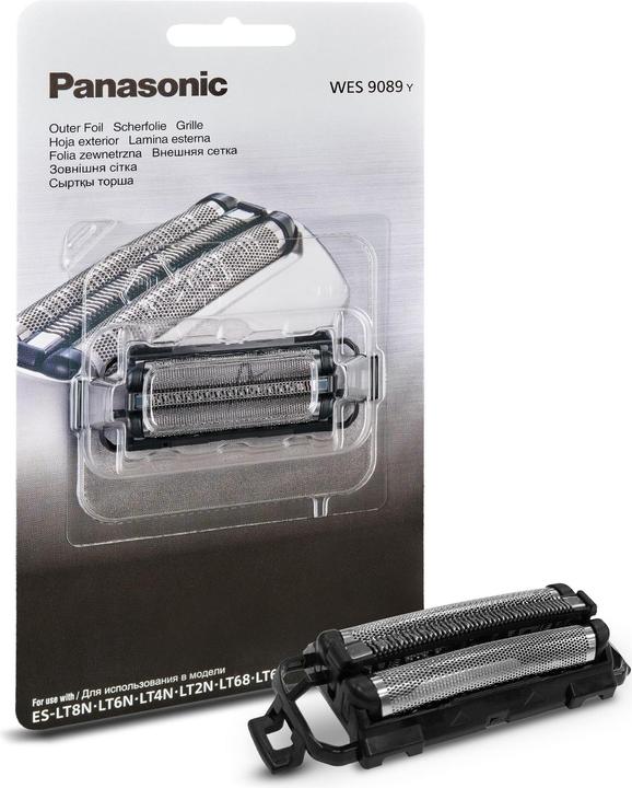 Panasonic Scherblat Folie (1 x)
