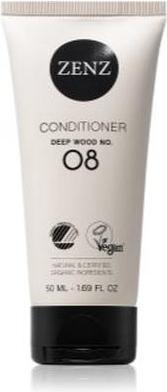 Actual product image Zenz Organic Deep Wood No 08 - 50 Ml Moisturizing Conditioner (50 ml)