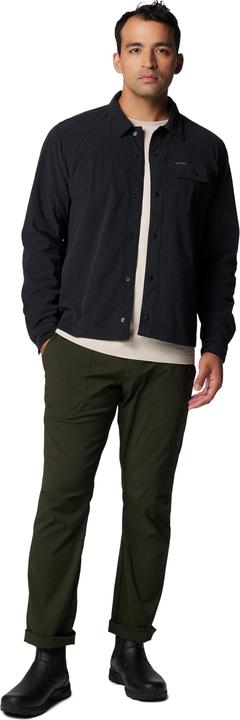 Actual product image Columbia Flare Gun™ Corduroy Shirt (XL)