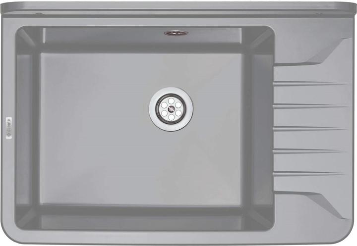 Image du produit Deante Évier de jardin, chambre d'utilité (50.50 cm)