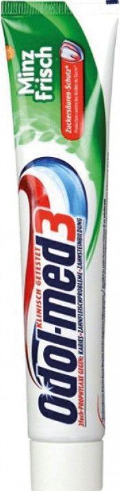 Odol med 3 Odol-med3 Mint Fresh Zahnpasta 75ml (75 ml)