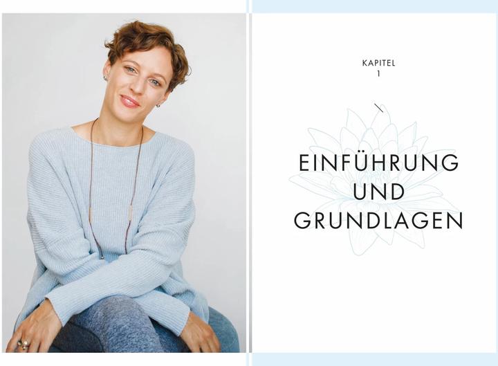 Produktbild Ayurveda for Life (Deutsch, Janna Scharfenberg, 2019)