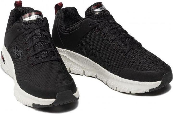 Image du produit Skechers Arch Fit - Titane - 55669 (41)