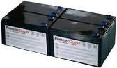 Produktbild APC Ersatzbatterie Nr. 132