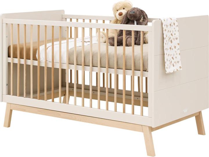 Actual product image Bopita Cot (70 x 140 cm)