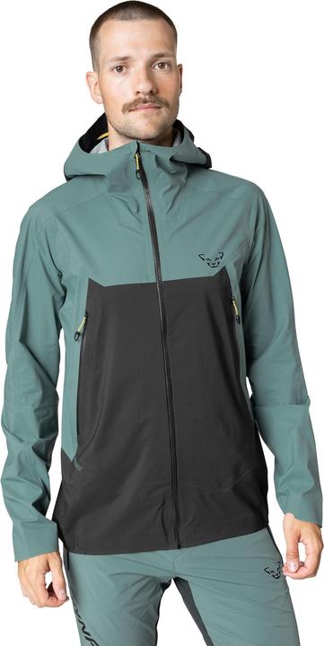 Produktbild Dynafit Transalper 3L Jacket (L)