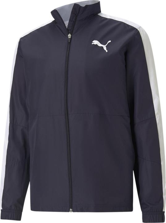 Image du produit Puma Cross the Line Warmup Jacket-520417 (L)